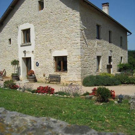 Auberge Du Vernay Charette  Bagian luar foto