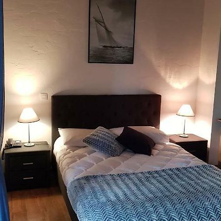 Auberge Du Vernay Charette  Bagian luar foto