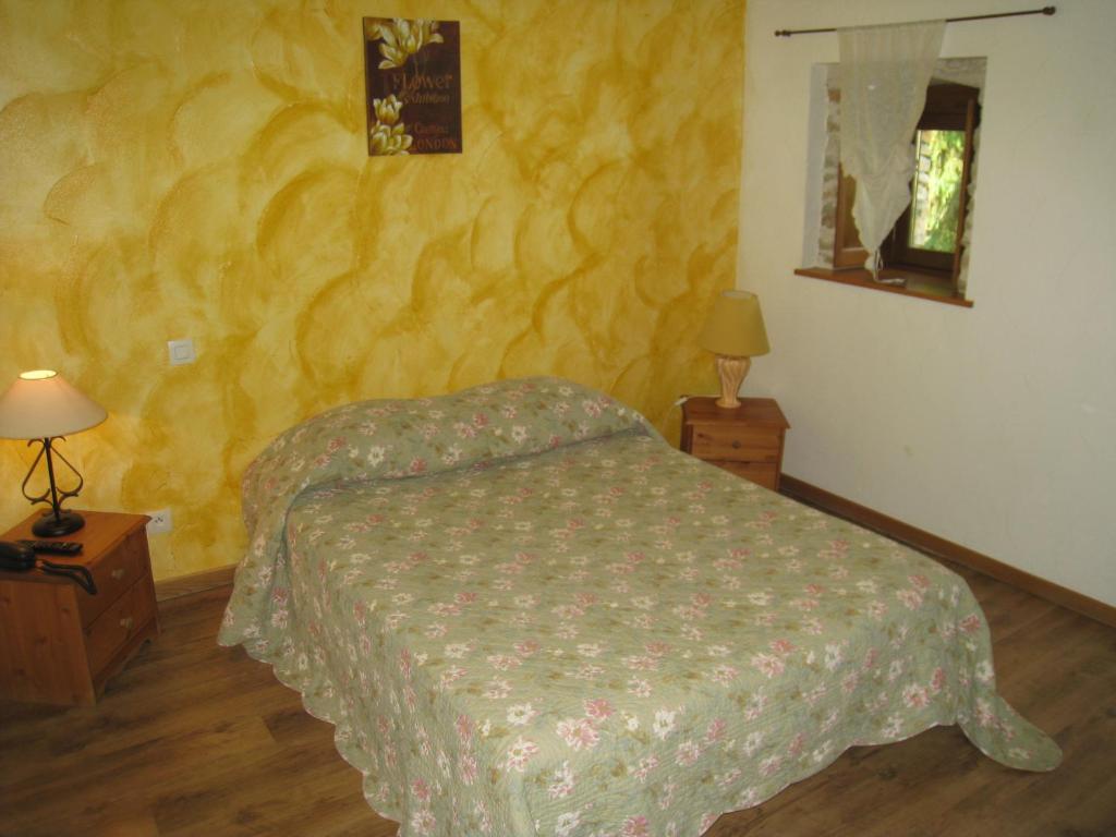 Auberge Du Vernay Charette  Ruang foto