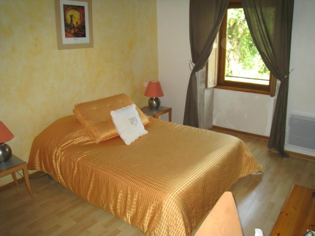 Auberge Du Vernay Charette  Ruang foto