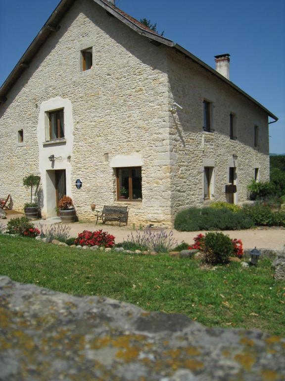 Auberge Du Vernay Charette  Bagian luar foto