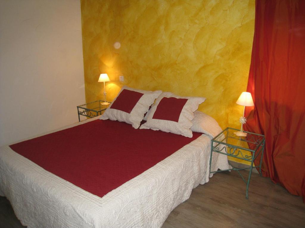Auberge Du Vernay Charette  Ruang foto