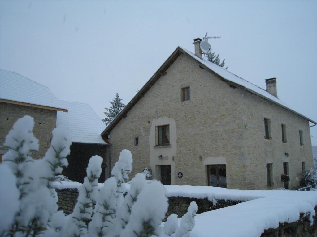 Auberge Du Vernay Charette  Bagian luar foto