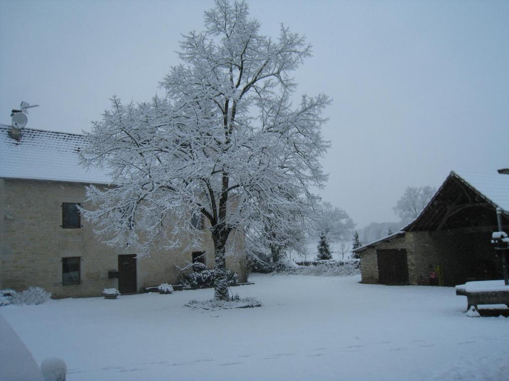Auberge Du Vernay Charette  Bagian luar foto