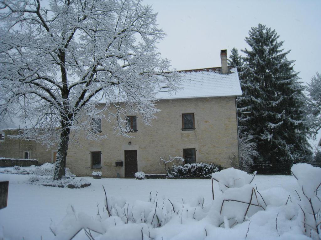 Auberge Du Vernay Charette  Bagian luar foto
