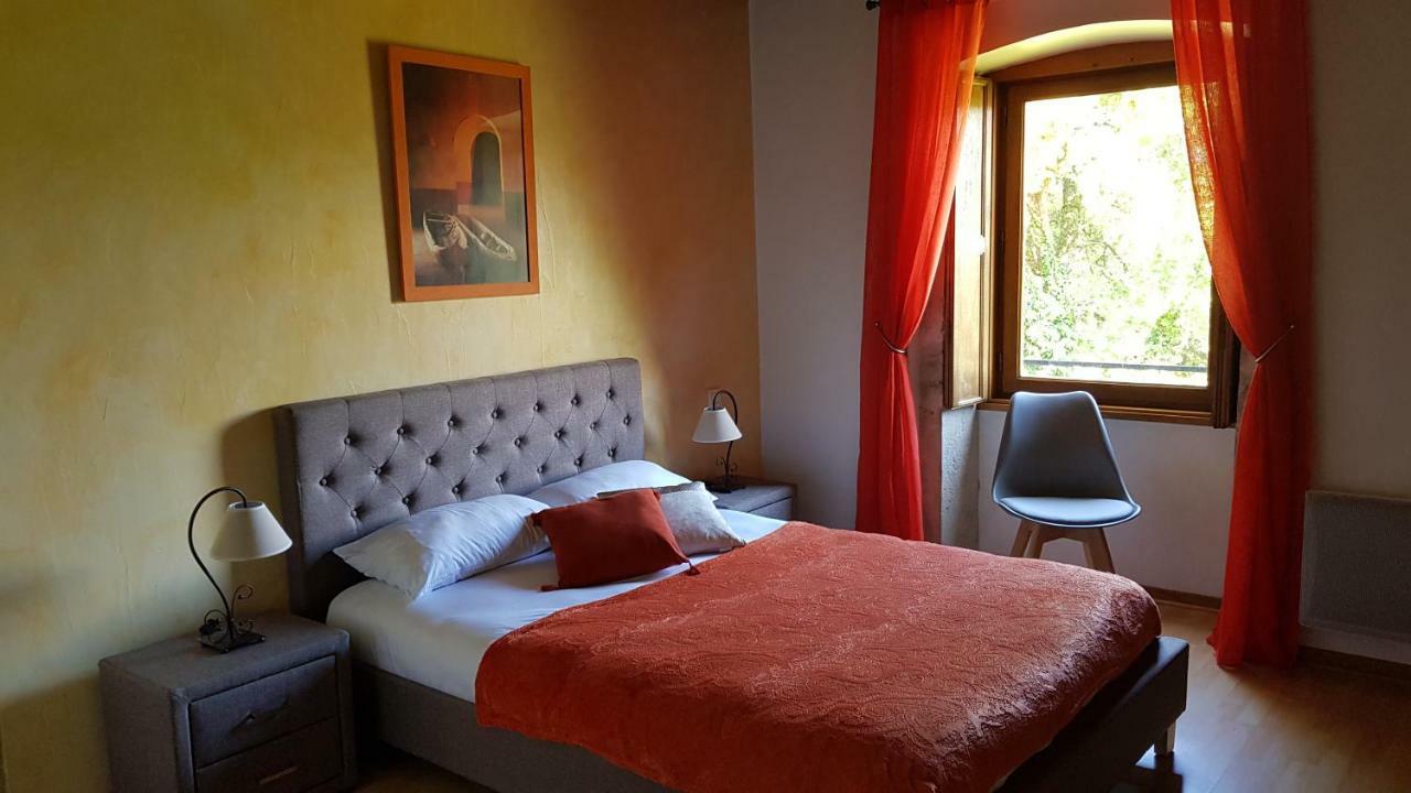 Auberge Du Vernay Charette  Bagian luar foto