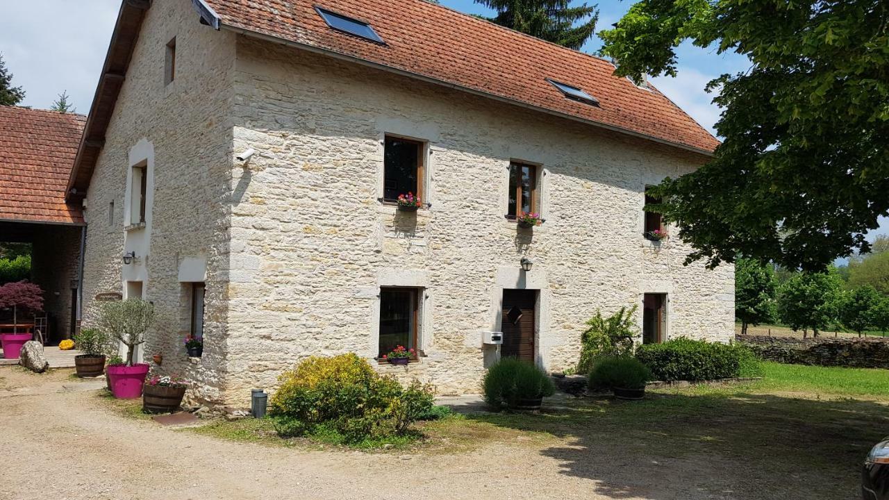 Auberge Du Vernay Charette  Bagian luar foto